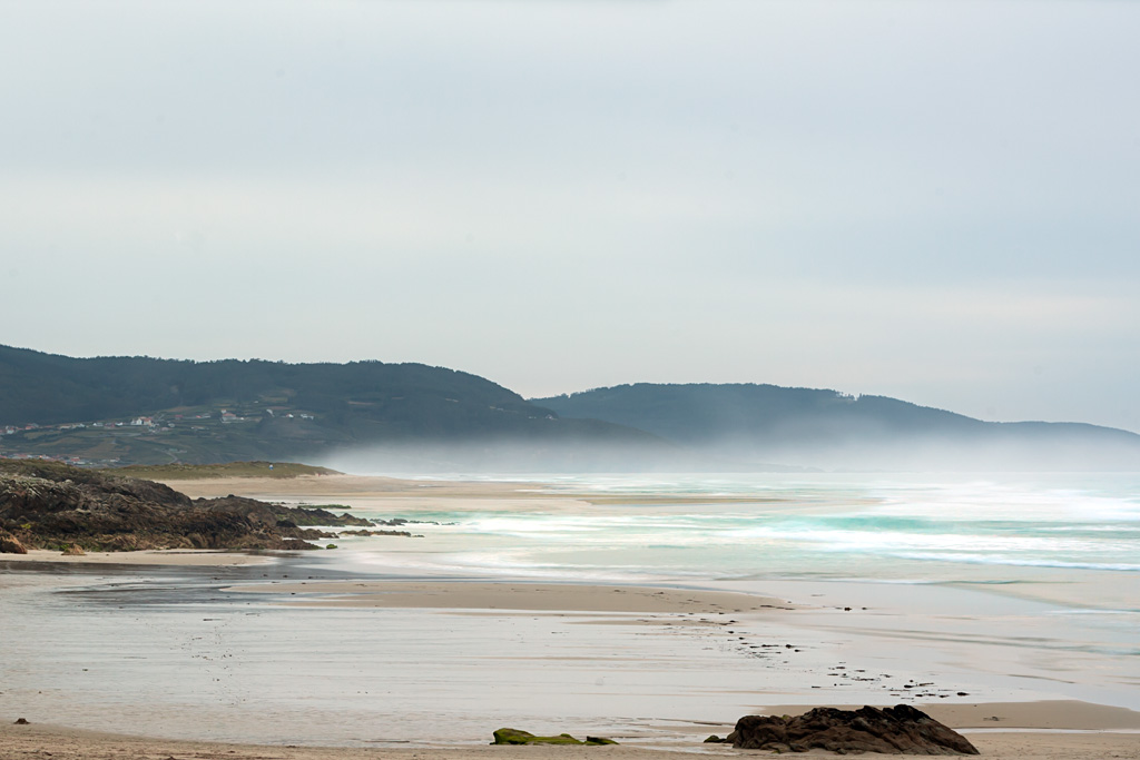 Playa de Razo-Baldaio Playa de Razo-Baldaio