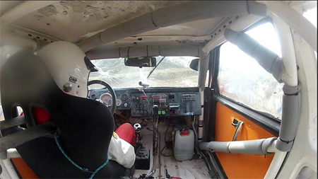 Autocross