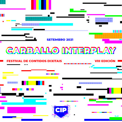 Carballo Interplay Carballo Interplay