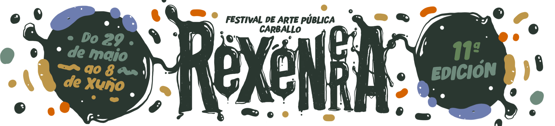 Rexenera Fest 2025