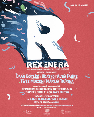 Rexenera Fest 2022 Rexenera Fest 2022