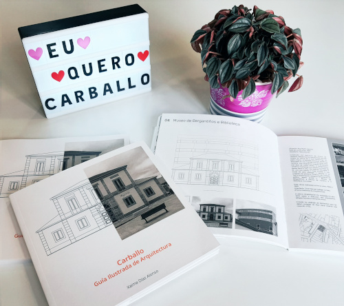Guía ilustrada de arquitectura Guía ilustrada de arquitectura