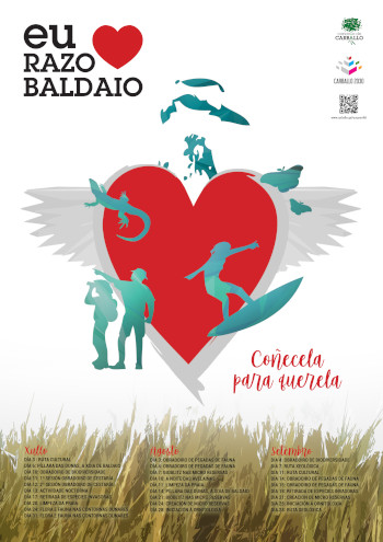 Eu quero Razo-Baldaio Eu quero Razo-Baldaio