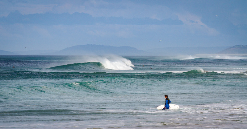 Surf en Razo Surf en Razo