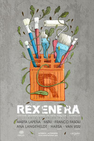 Rexenera Fest 2021 Rexenera Fest 2021