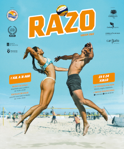 Volei praia 2022 Volei praia 2022