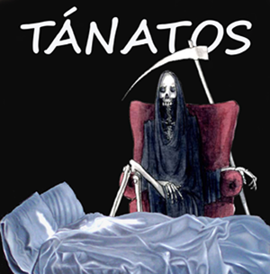 Cartel de Tánatos Cartel de Tánatos