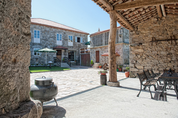 Casa Rural en Cances Casa Rural en Cances