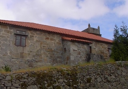 Casa Grande en Cances