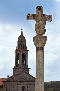 Cruceiro de Sofán Cruceiro de Sofán