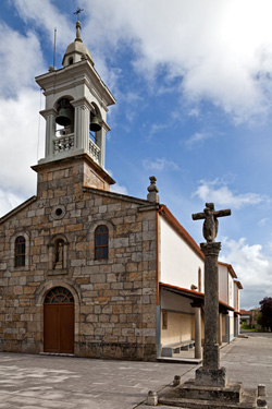 Cruceiro de Berdillo Cruceiro de Berdillo