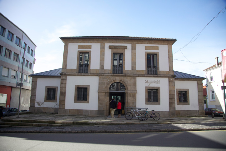 Museo de Bergantiños Museo de Bergantiños