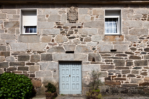 Pazo de Gontade Pazo de Gontade