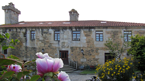 Pazo do Souto Pazo do Souto