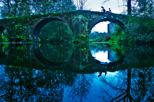 Ponte Lubiáns Ponte Lubiáns
