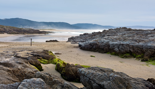 Praia A Pedra do Sal Praia A Pedra do Sal