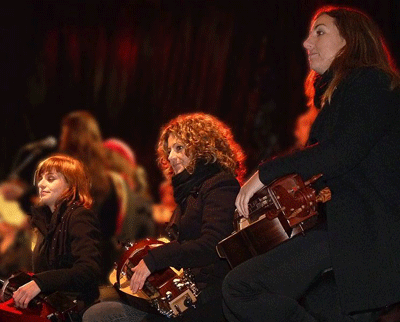A orquestra Sondeseu A orquestra Sondeseu