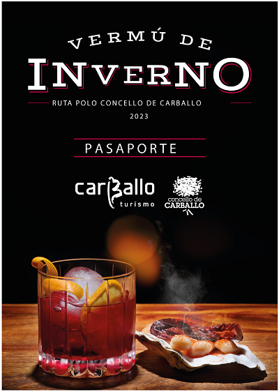 Vermú de Inverno 2023 Vermú de Inverno 2023