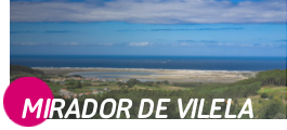 Mirador de Vilela