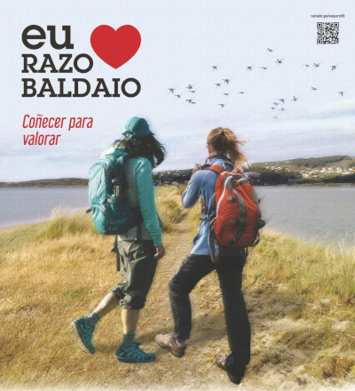 Eu ❤️ Razo-Baldaio Eu ❤️ Razo-Baldaio