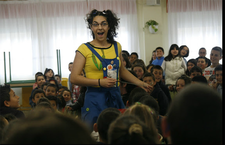 Glup Glup Teatro Glup Glup Teatro