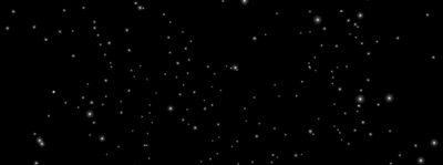 Estrellas en el firmamento Estrellas en el firmamento