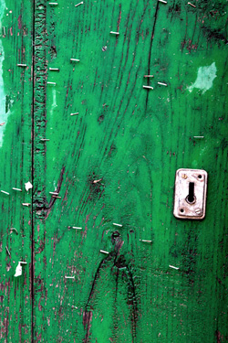 Lenda da meiga dos dentes verdes Lenda da meiga dos dentes verdes