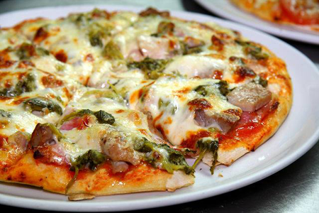 Galipizza Galipizza