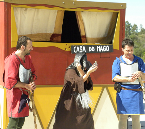 Ghazafellos Ghazafellos
