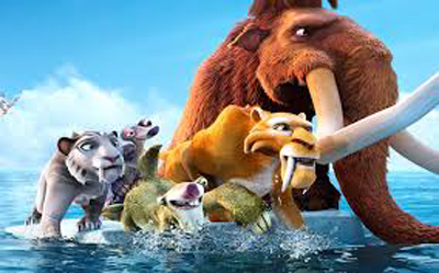 Ice Age 4 Ice Age 4