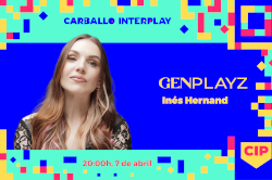 Inés Hernand Inés Hernand