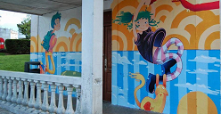 Escola de Arrabales Escola de Arrabales