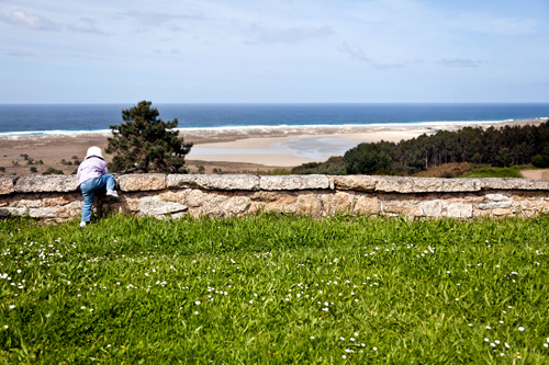 Mirador de Santa Irene