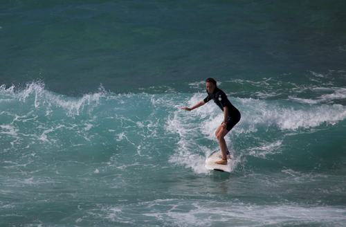 Surf en Razo Surf en Razo