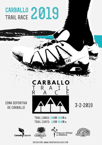 Carballo Trail Race Carballo Trail Race