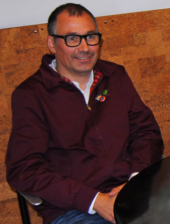 Xabier Graña